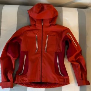 PATAGONIA WOMEN 2.5 Layer ski Jacket